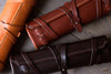 Custom Leather Tool Bags - OCHRE handcrafted