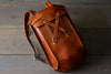 Heirloom Leather Backpack - OCHRE handcrafted