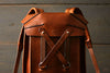 Nomad daypack - OCHRE handcrafted