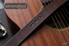 Personalized Guitar Strap - OCHRE handcrafted
